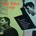 Chet Baker Sings album cover